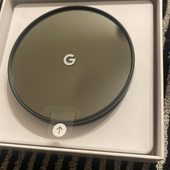 Google nest thermostat - Picture 6 of 6